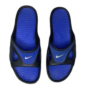 Nike | Shoes | Nike Slides Sz Mens 1 